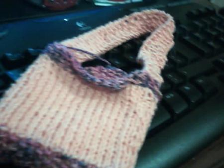 petit sac enfant